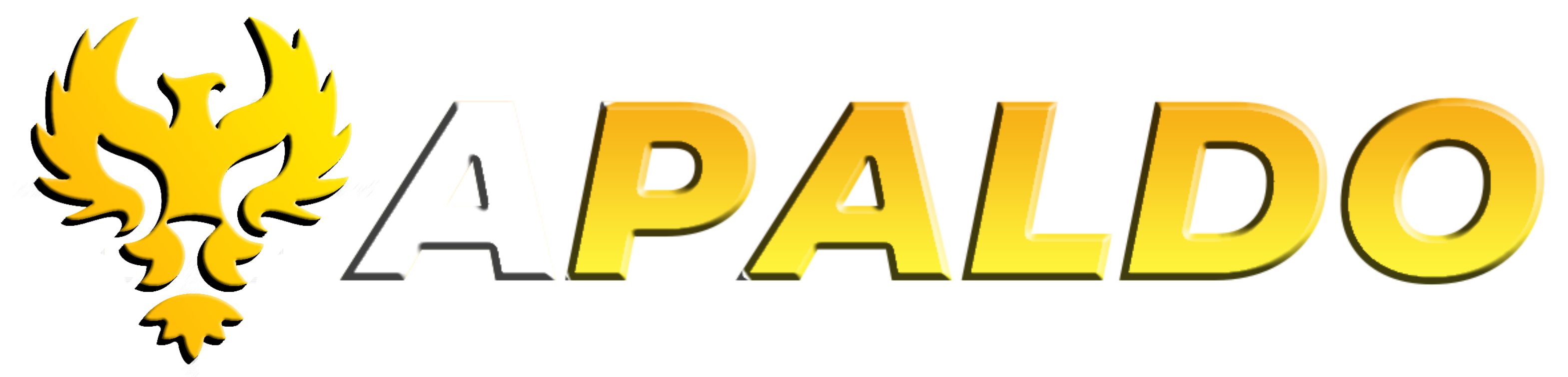 Apaldo Logo